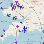 Upgrading my ADS-B fr24feed with a 'J-Pole Collinear' antenna!